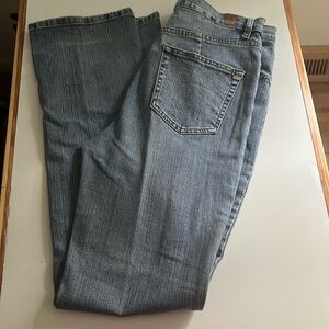 Sweet Woman’s Blue Jean’s